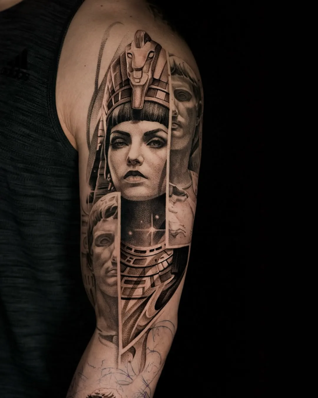 Cleopatra