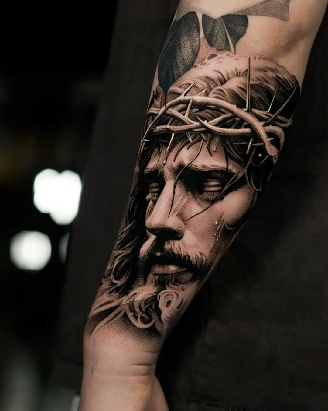 The Christ