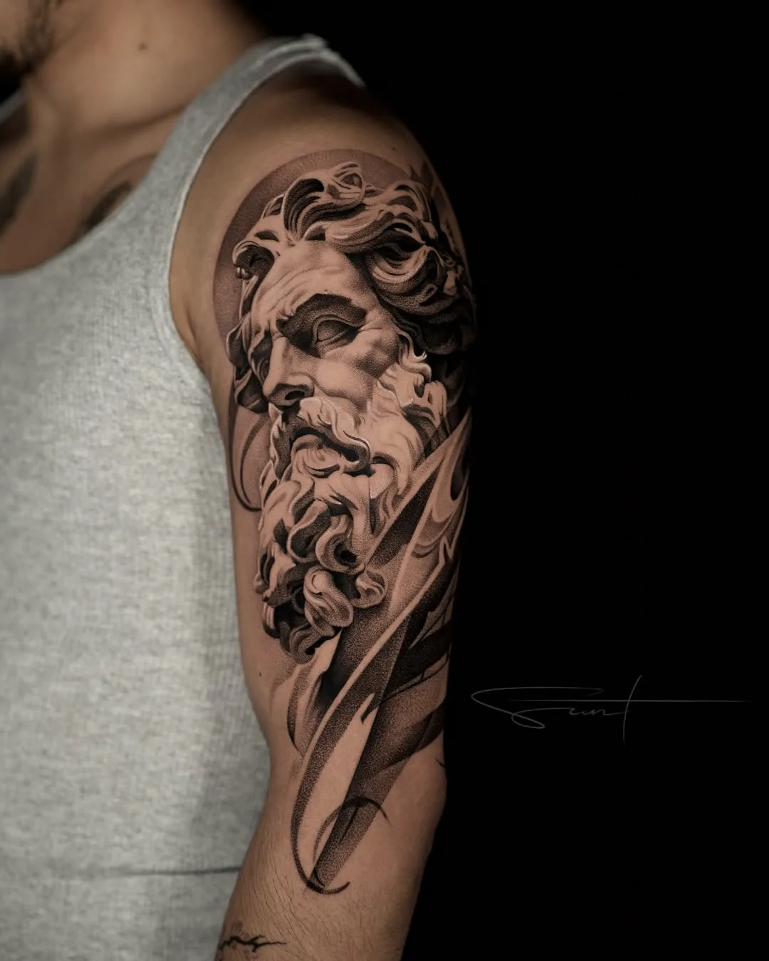 Zeus